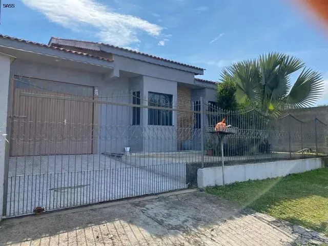 Imagem: Gg- Casa para Venda em Estreito - Florianópolis