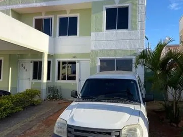 Imagem: Casa de 3 Quartos no Jardins Mangueiral