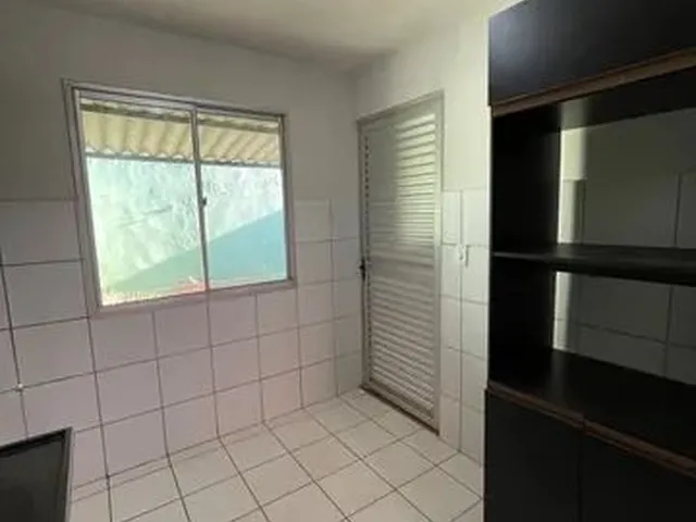 Imagem 4: Casa de 3 Quartos no Jardins Mangueiral