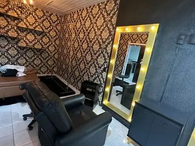 Imagem 2: Vendo Salão de Beleza e Estética