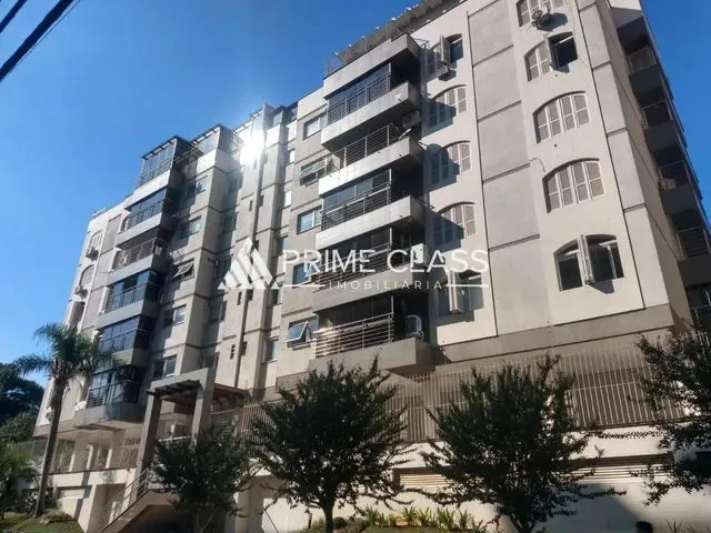 Imagem: Canoas - Apartamento Padrão - Centro