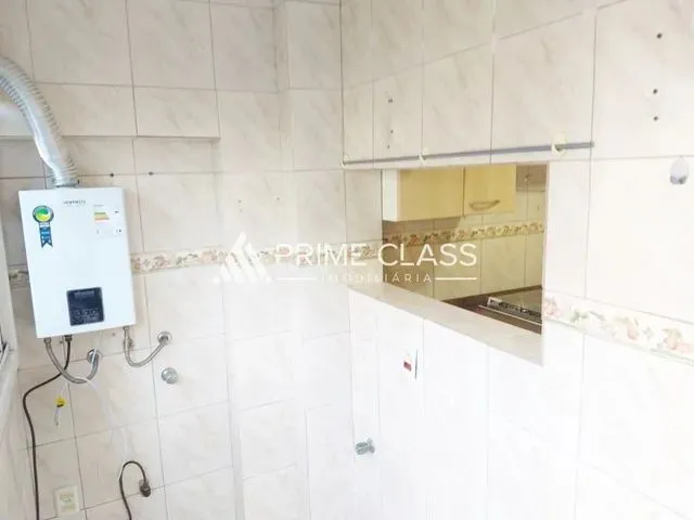 Imagem 4: Canoas - Apartamento Padrão - Centro