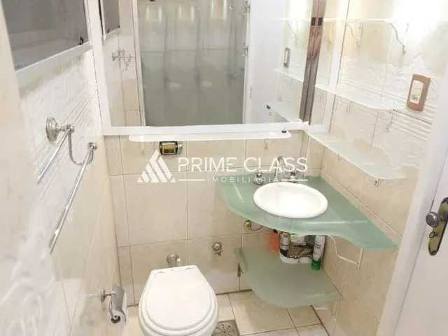 Imagem 14: Canoas - Apartamento Padrão - Centro
