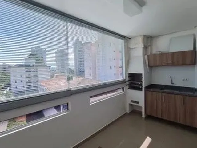 Imagem: Lindo Apto Inteiro Planejado - 02 Dormitórios