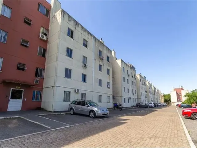 Imagem: Apartamento 2 Dormitórios