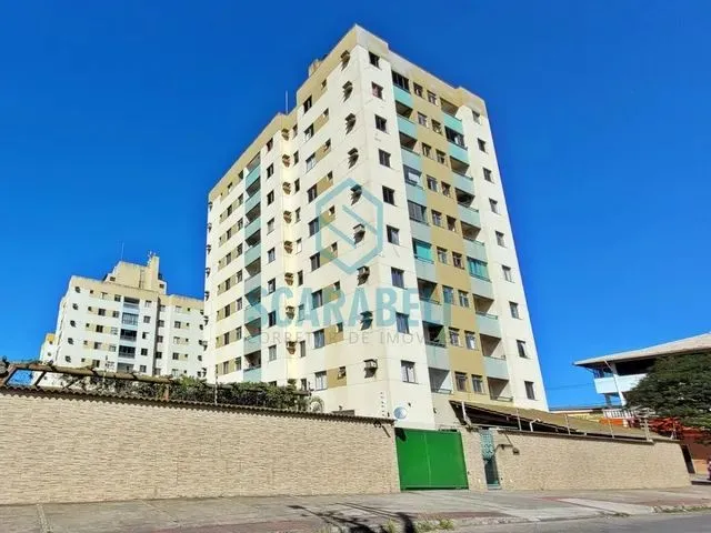 Imagem: Apartamento para Venda em Serra, São Diogo