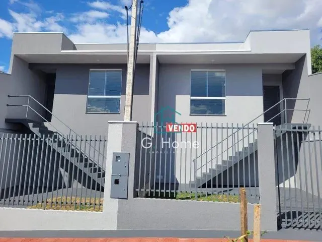 Imagem: Casa À Venda, 67 M² por R$ 250.000,00