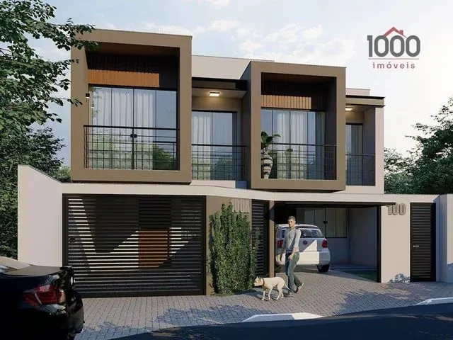 Imagem: Casa com 3 Quartos À Venda, 160 M² por