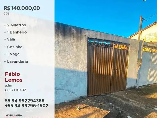 Imagem: Re/Max Libra Vende Casa