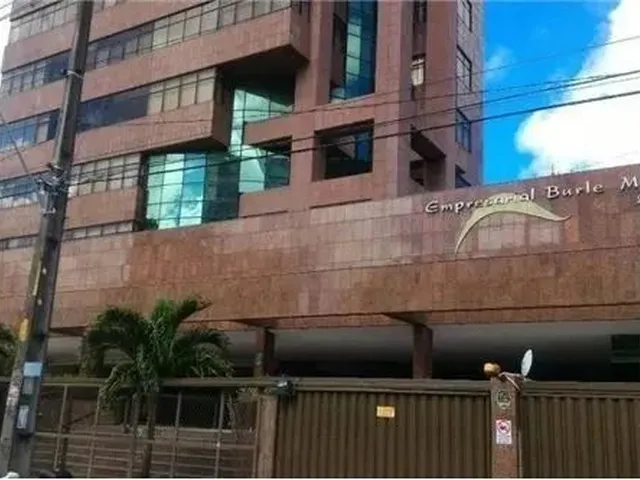 Imagem: Sala/Conjunto para Venda Possui 28 Metros