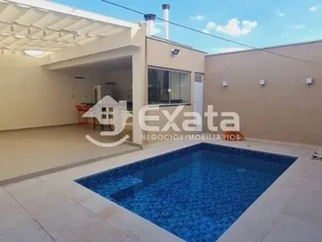 Imagem: Locação de Casas / Condomínio na Cidade