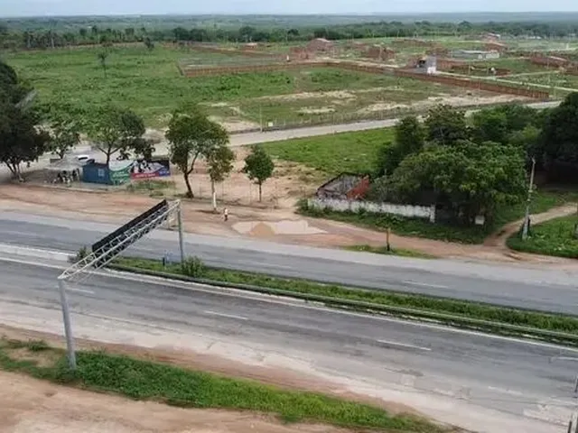 Imagem 1: Of- Lotes Pronto para Construir em Itaitinga! Às Margens da Br - 116Gf8P%B76Ypuhyvwq