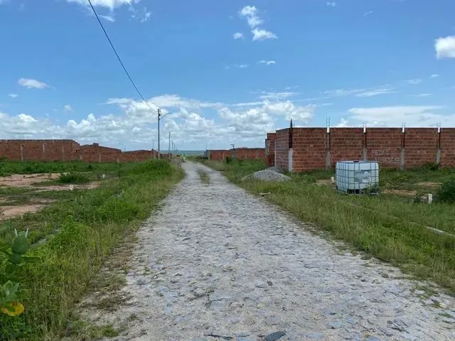 Imagem 6: Of- Lotes Pronto para Construir em Itaitinga! Às Margens da Br - 116Gf8P%B76Ypuhyvwq