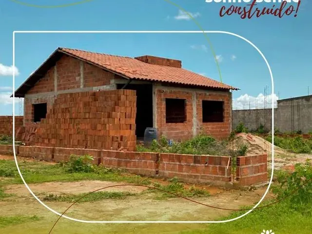Imagem 3: Of- Lotes Pronto para Construir em Itaitinga! Às Margens da Br - 116Gf8P%B76Ypuhyvwq