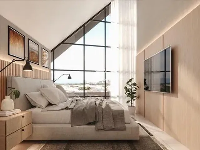 Imagem: Florianópolis - Apartamento Padrão - Ingleses