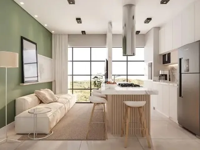 Imagem 3: Florianópolis - Apartamento Padrão - Ingleses Norte