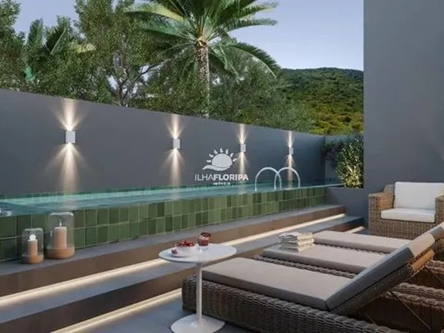 Imagem 8: Florianópolis - Apartamento Padrão - Ingleses Norte