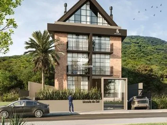 Imagem 14: Florianópolis - Apartamento Padrão - Ingleses Norte