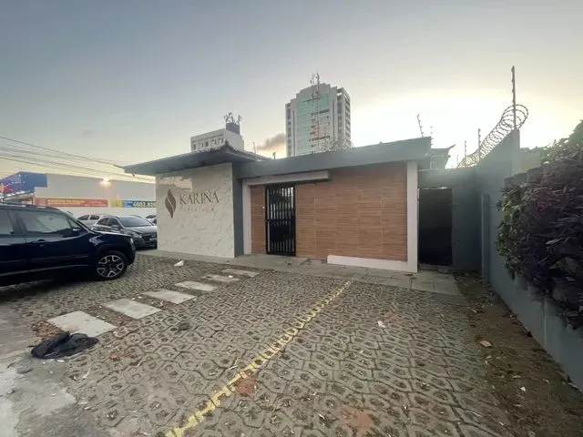 Imagem: Prédio/Edifício Inteiro para Aluguel Tem
