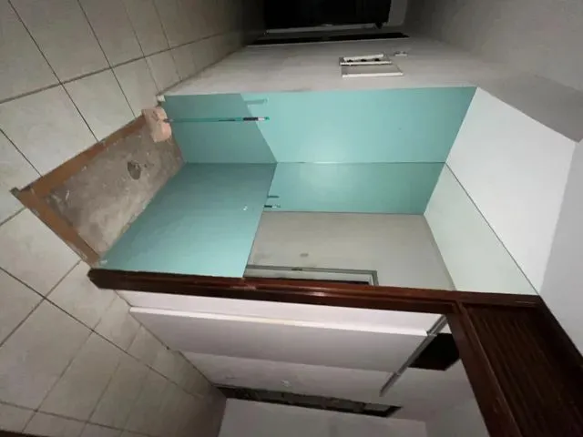 Imagem 11: Prédio/Edifício Inteiro para Aluguel Tem 370 Metros Quadrados com 12 Quartos