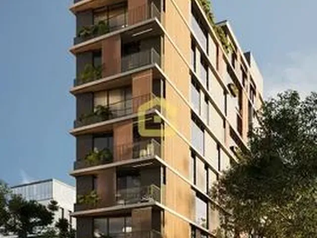 Imagem: Studio À Venda 1 Quarto 30.35M² Batel