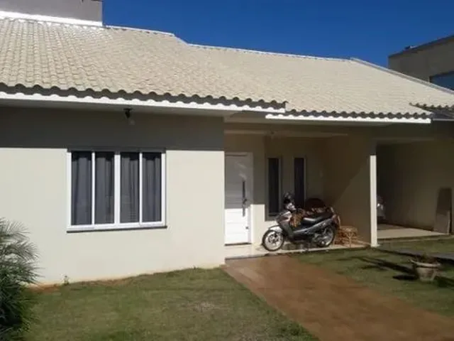 Imagem: Casa no Centro de Guaraniaçu
