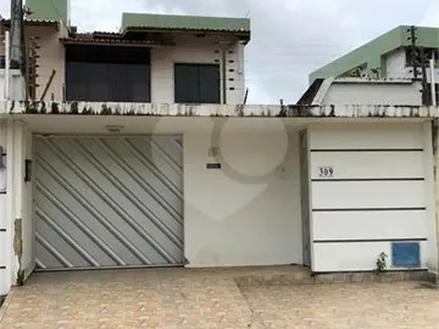 Imagem: Excelente Casa Duplex Cidade dos Funcionários