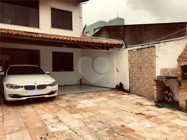 Imagem 6: Excelente Casa Duplex Cidade dos Funcionários