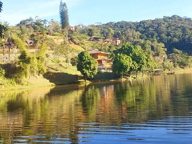 Imagem: Área de 2.277 no Condominio Fazenda dos
