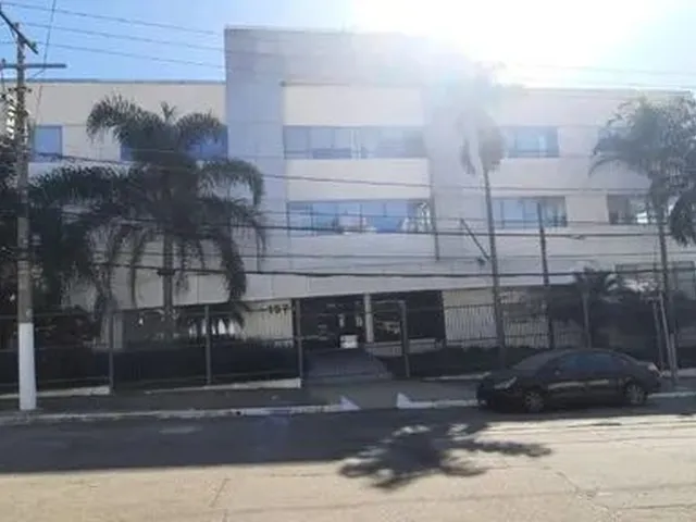Imagem: Prédio À Venda, 3732 M² por R$ 17.671.260