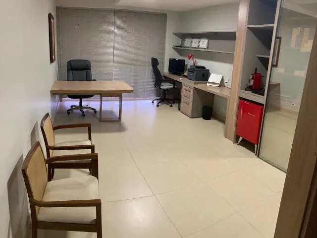Imagem: Sala Comercial Cln 211 Bloco A