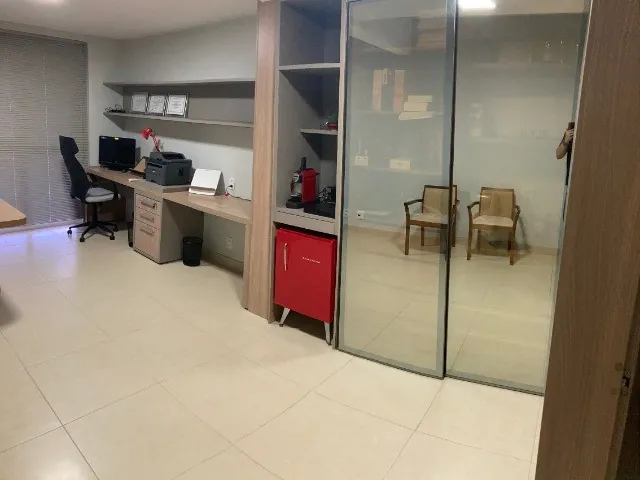 Imagem 9: Sala Comercial Cln 211 Bloco A