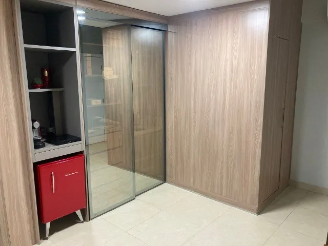 Imagem 2: Sala Comercial Cln 211 Bloco A