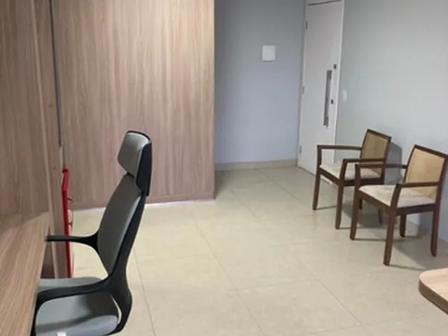 Imagem 12: Sala Comercial Cln 211 Bloco A