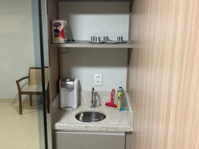 Imagem 6: Sala Comercial Cln 211 Bloco A