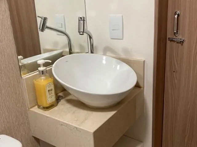 Imagem 8: Sala Comercial Cln 211 Bloco A