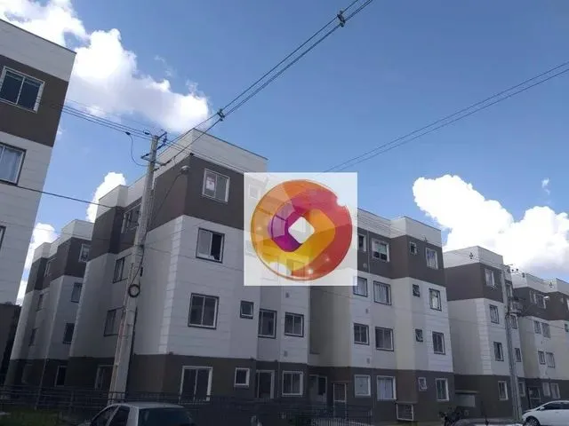 Imagem: Apartamento com 2 Quartos para Alugar, 50