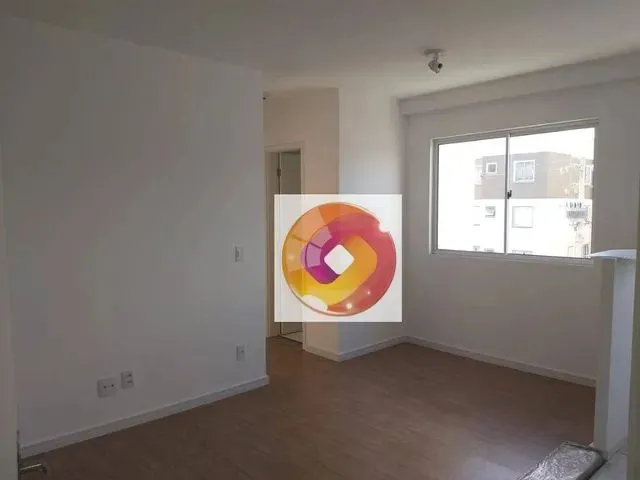 Imagem 11: Apartamento com 2 Quartos para Alugar, 50 M² por R$ 592/Mês - Jardim Iruama - Campo