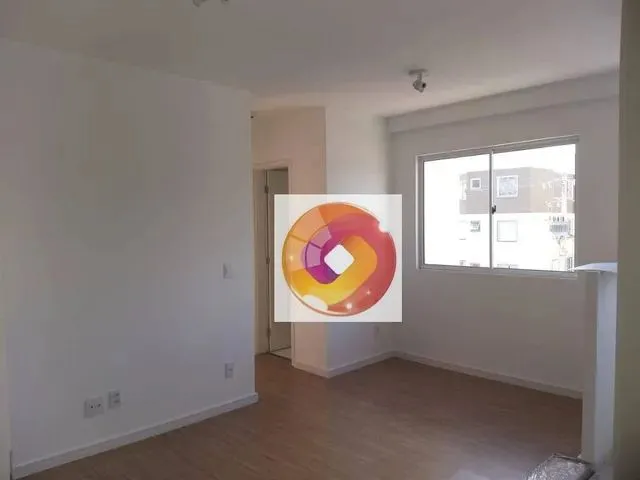 Imagem 7: Apartamento com 2 Quartos para Alugar, 50 M² por R$ 592/Mês - Jardim Iruama - Campo