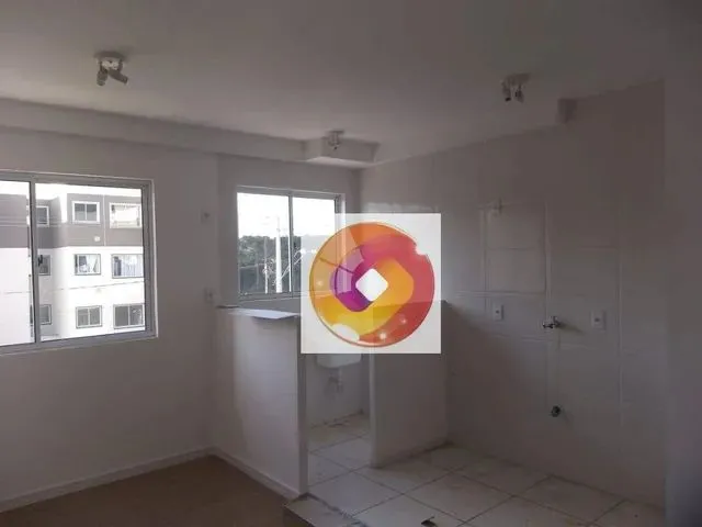 Imagem 10: Apartamento com 2 Quartos para Alugar, 50 M² por R$ 592/Mês - Jardim Iruama - Campo