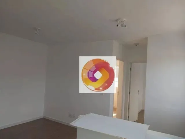 Imagem 12: Apartamento com 2 Quartos para Alugar, 50 M² por R$ 592/Mês - Jardim Iruama - Campo
