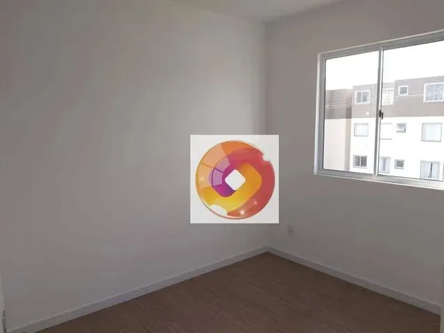 Imagem 8: Apartamento com 2 Quartos para Alugar, 50 M² por R$ 592/Mês - Jardim Iruama - Campo