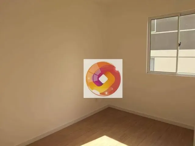 Imagem 6: Apartamento com 2 Quartos para Alugar, 50 M² por R$ 592/Mês - Jardim Iruama - Campo