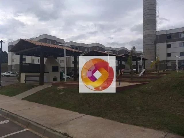Imagem 13: Apartamento com 2 Quartos para Alugar, 50 M² por R$ 592/Mês - Jardim Iruama - Campo