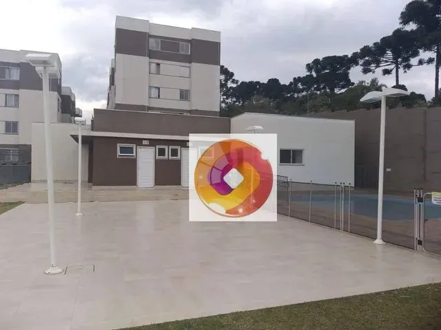 Imagem 4: Apartamento com 2 Quartos para Alugar, 50 M² por R$ 592/Mês - Jardim Iruama - Campo