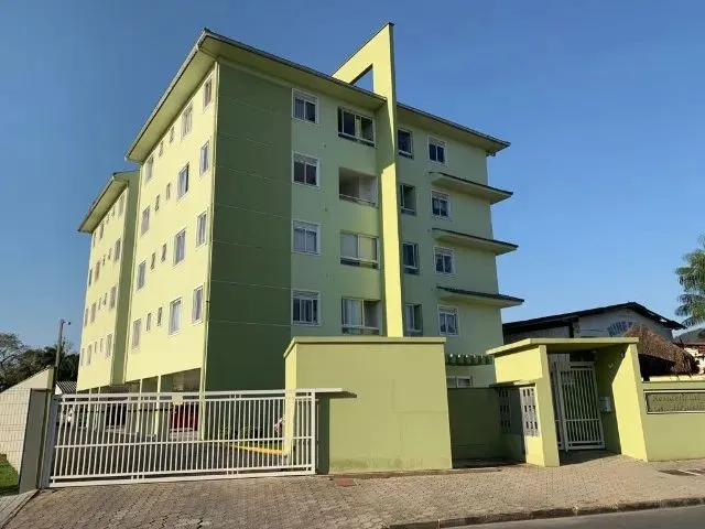 Imagem: Apartamento no Centro de Pirabeiraba, 3