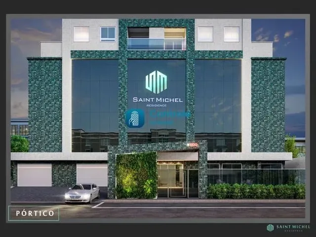 Imagem 4: Apartamento com Terraço, 02 Dormitórios, Sendo 02 Suítes na Região do Kobrasol!