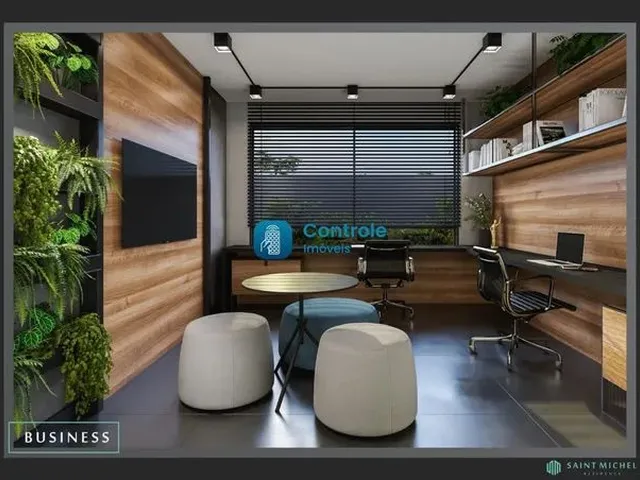 Imagem 3: Apartamento com Terraço, 02 Dormitórios, Sendo 02 Suítes na Região do Kobrasol!