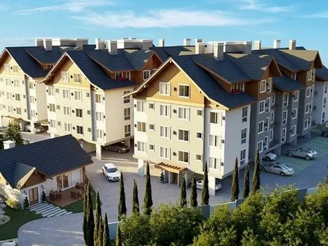 Imagem: Passo Financiamento - Alameda Aurora - Canela