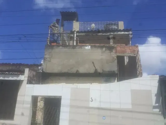 Imagem 1: Vendo Ou Troco Uma Casa 3 Andares